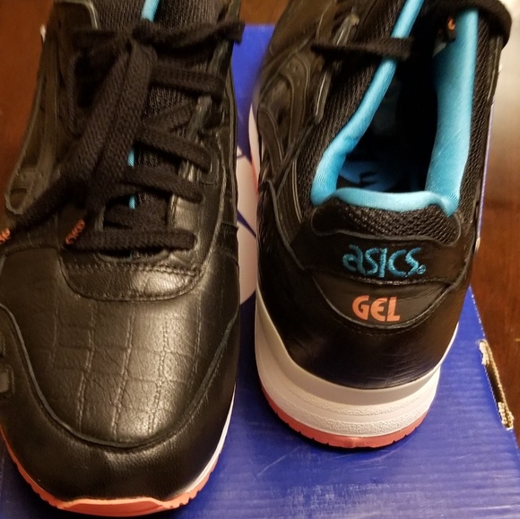 Asics Gel Lyte III Miami Vice - Picture 3 of 6